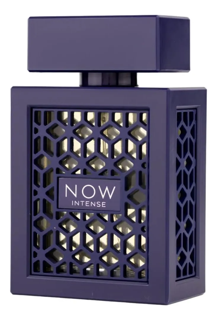 Perfume Now Intense Rave 100ml